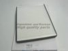 ASHUKI H098-10I Filter, interior air